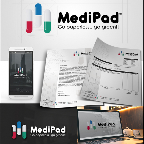 development of corporate identity and brand thumb