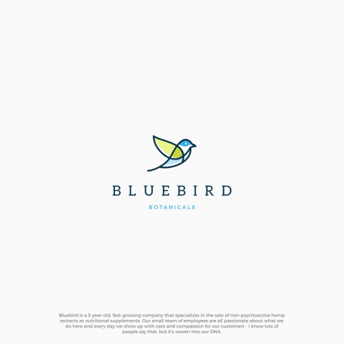 bird thumb