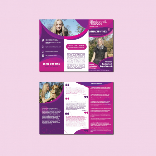 Brochure Design