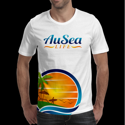 T-shirt  design