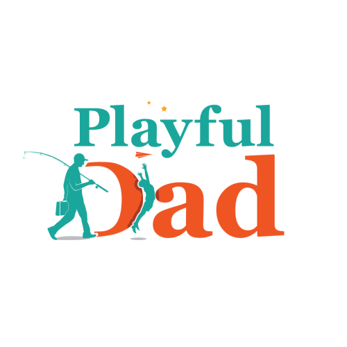 Playful Dad
