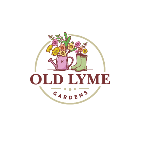 Garden logo