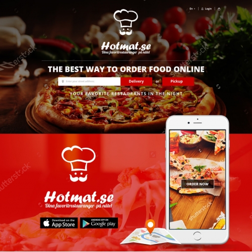 Website Design thumb