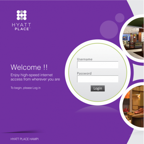 Web-Portal Design