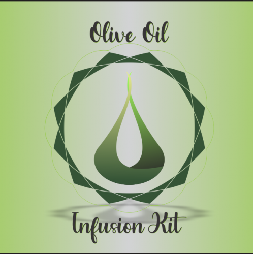 Infusion Oil Kit