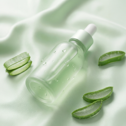 AI GENERATED PRODUCT SERUM