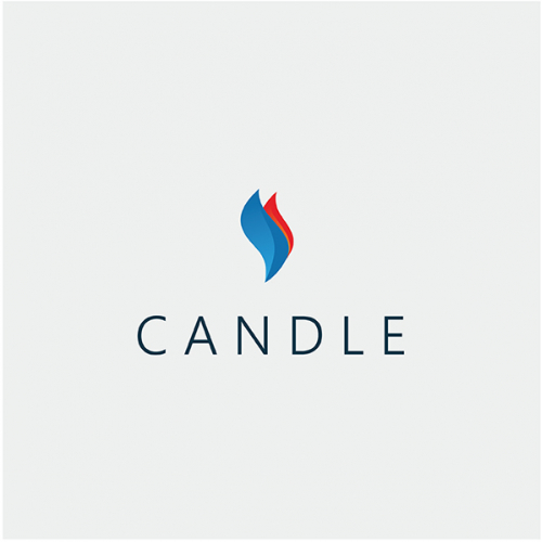Candle logo