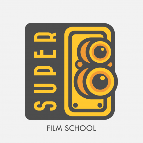 Super 8 Film School