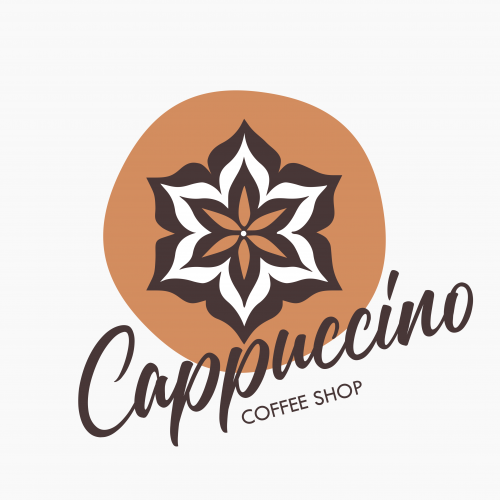 Cappuccino Coffee Shop