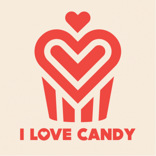 I Love Candy