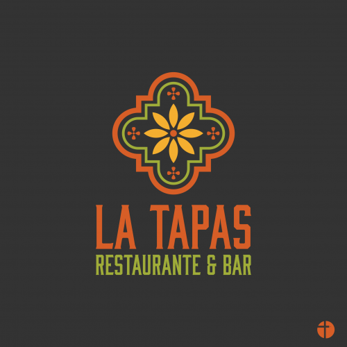 La Tapas Restaurant Logo