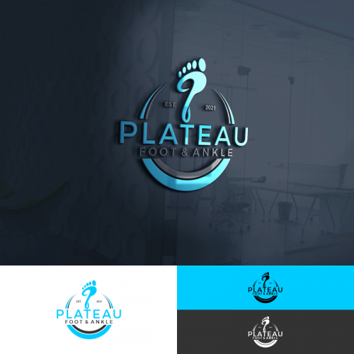 Plateau Foot