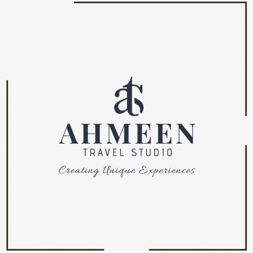 Tours and Travel logo