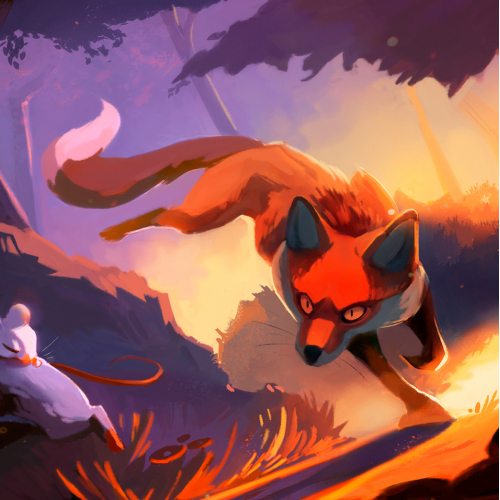 The Chase