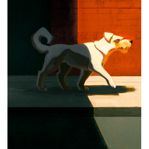 Dog