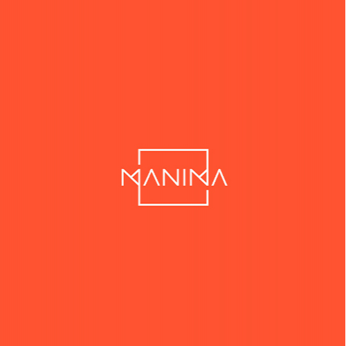 MANIKA logo design thumb