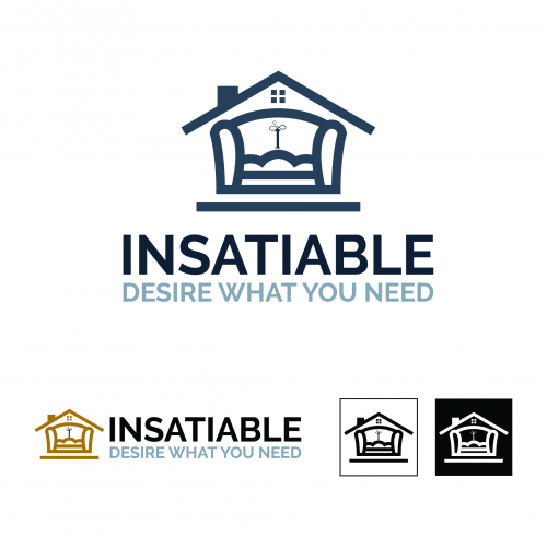 Home Furnishing Logo