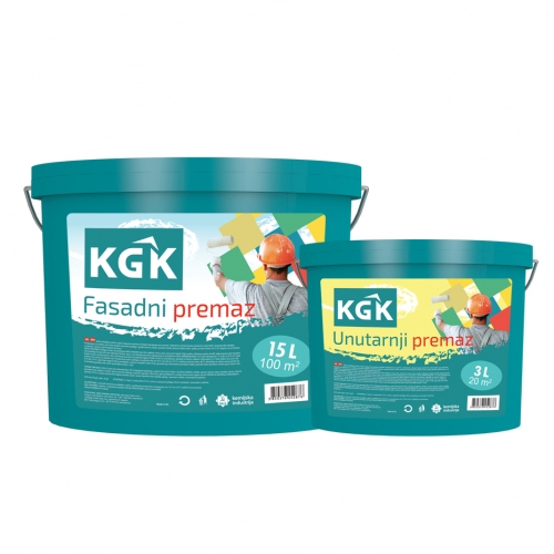 KGK labels