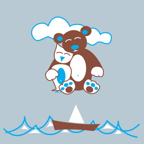 T-shirt design
