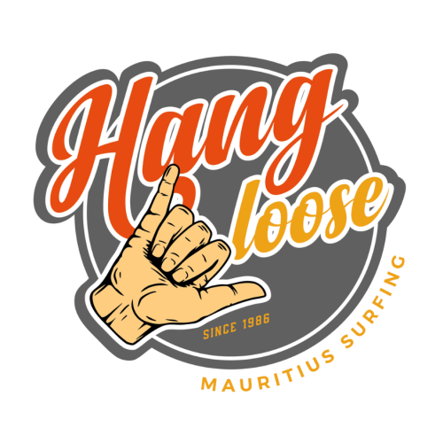 HangLoose Logo