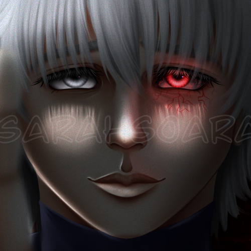 Kaneki