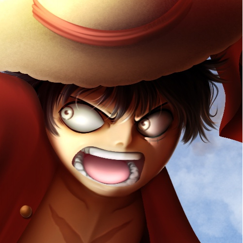 Luffy