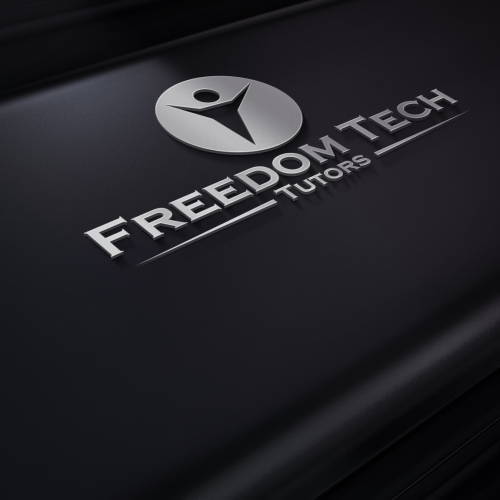 Freedom tech logo