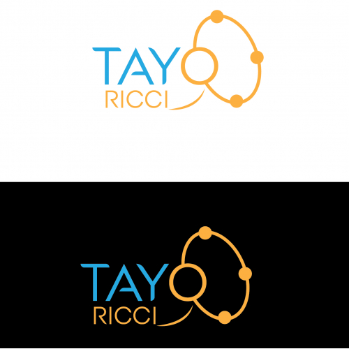 Tay logo design.