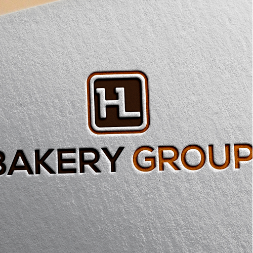 Bakery Logo design.