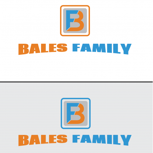 Bales family logo.