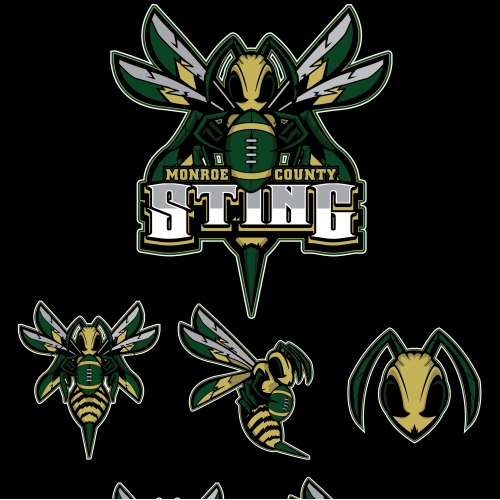 Sting Logo thumb