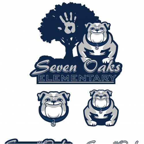Seven Oaks Elementary School thumb