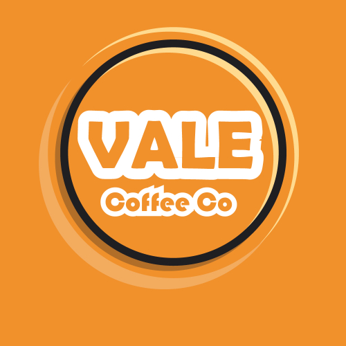 VALE CAFE LOGO