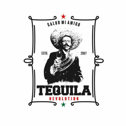 Tequila thumb