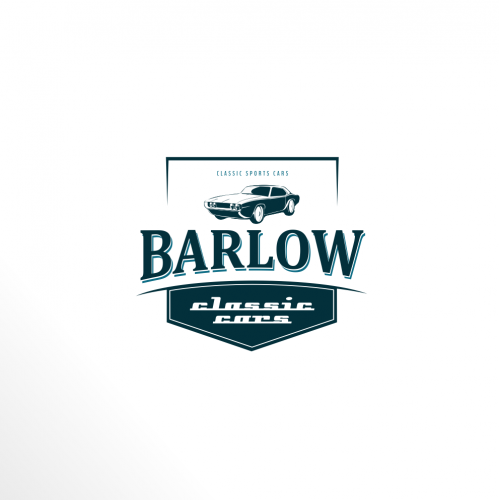 Barlow Classic Cars thumb