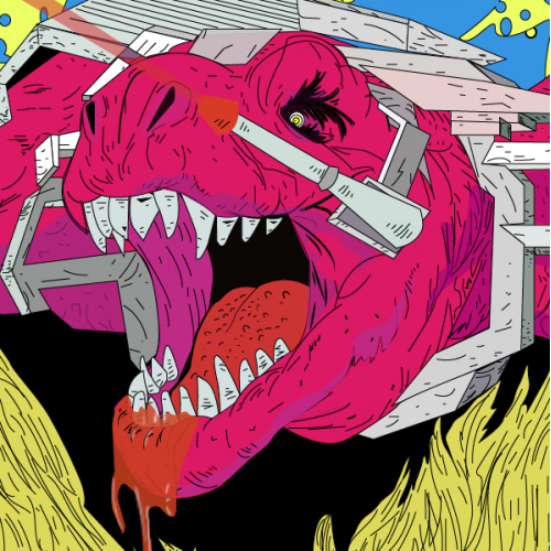 Monster