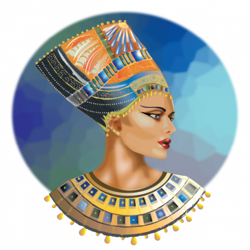 Nefertiti
