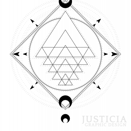 Geometric Pattern