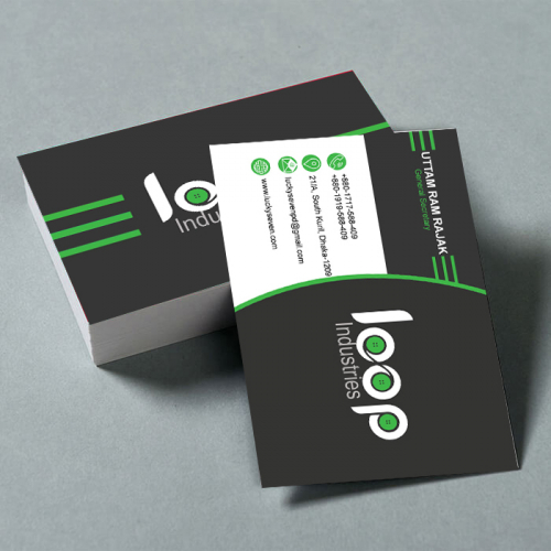 Business Card