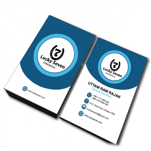 Business Card