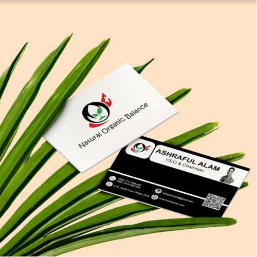 Business Card