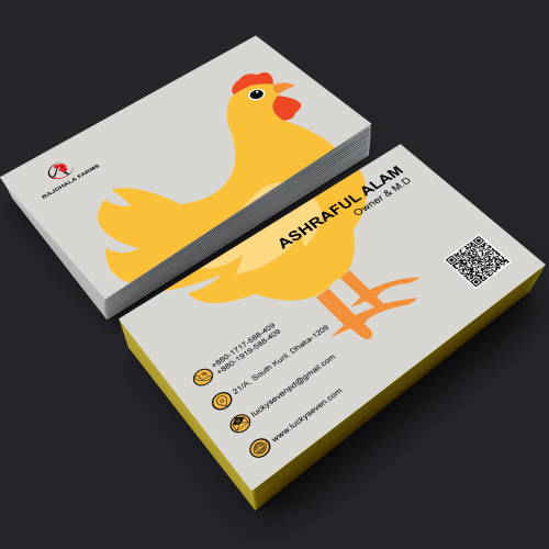 Business Card
