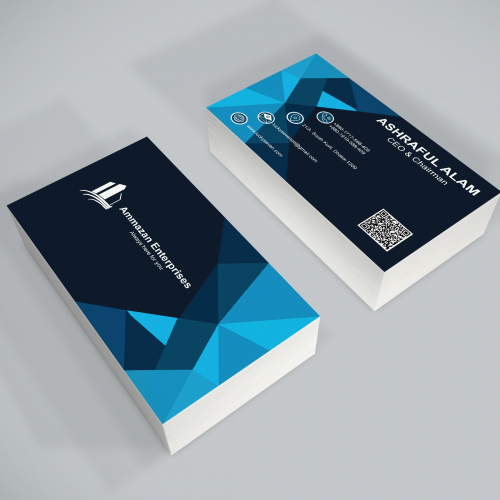 Business Card