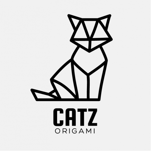 Catz Origami