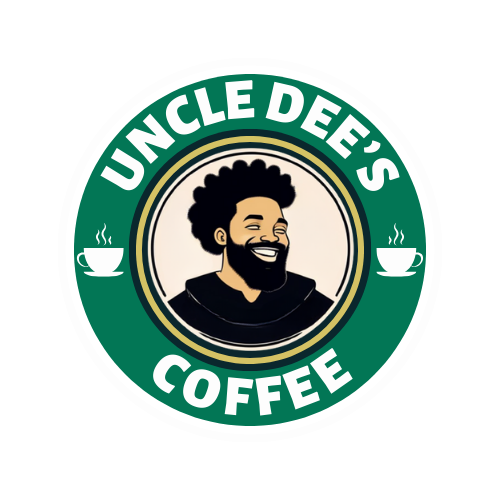 Uncle Dee's Coffee