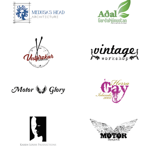 Logo // Design