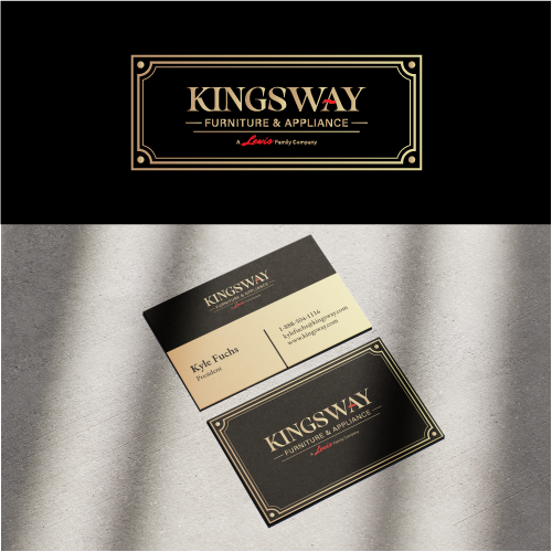 Kingsway – Furniture