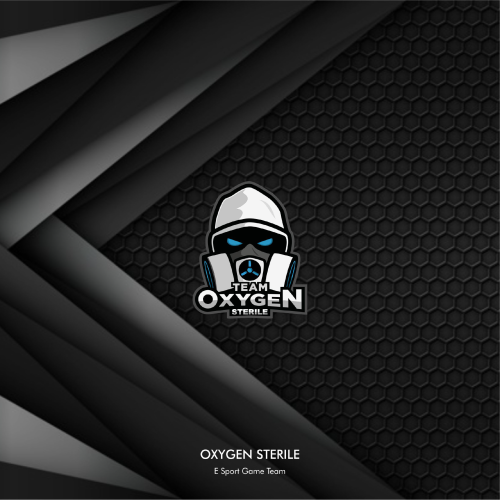 OXYGEN esport logo