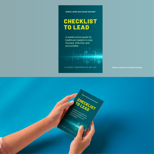Checklist to Lead