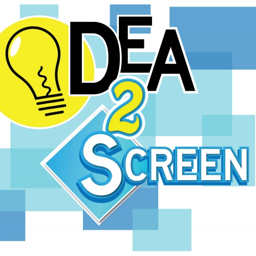 Graphic design for newsletter